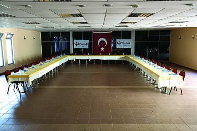 Imagine Hotel Poseidon