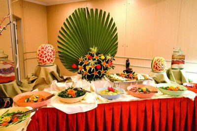 Imagine Hotel Poseidon