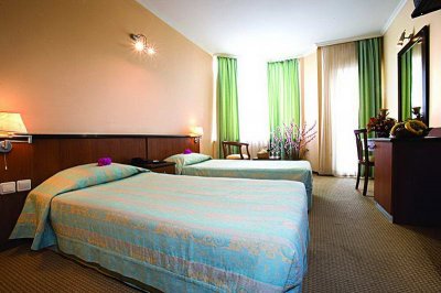 Imagine Hotel Poseidon