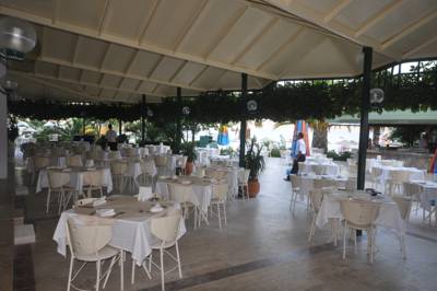 Imagine Hotel Tropikal