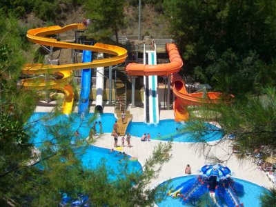 Imagine Hotel Turunc