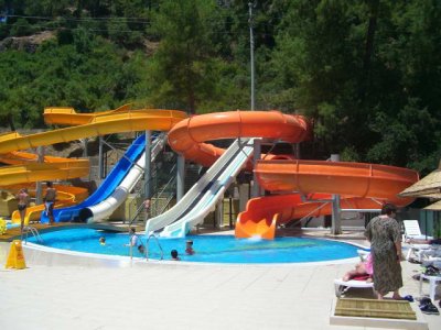 Imagine Hotel Turunc