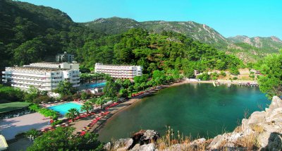 Imagine Hotel Turunc