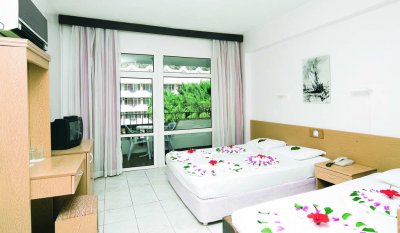 Imagine Hotel Turunc