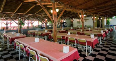 Imagine Hotel Turunc