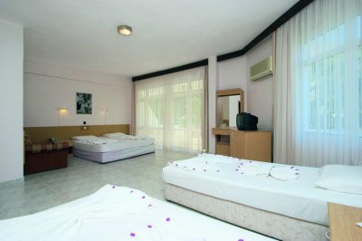 Imagine Hotel Turunc