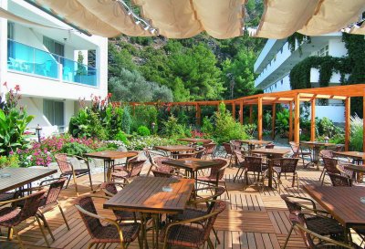 Imagine Hotel Turunc