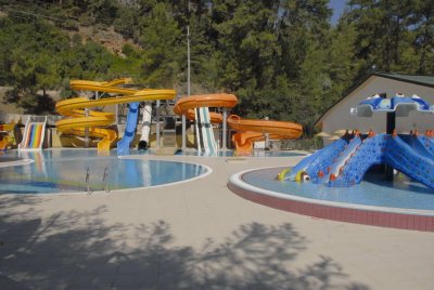 Imagine Hotel Turunc