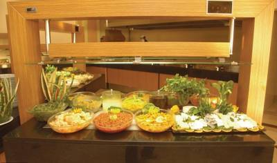 Imagine Hotel Jasmin Side