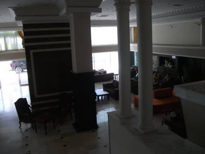 Imagine Hotel Jasmin Side