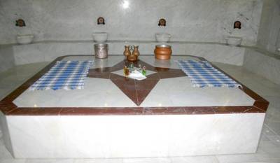 Imagine Hotel Jasmin Side
