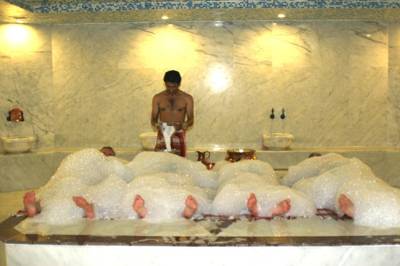 Imagine Hotel Jasmin Side