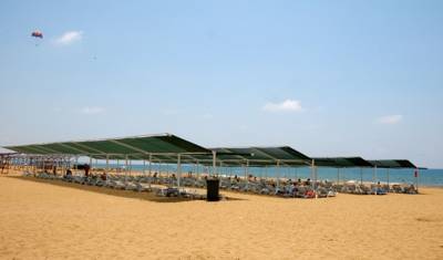 Imagine Hotel Jasmin Side