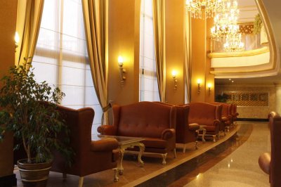 Imagine Hotel Crystal Sunrise Queen Luxury Resort & Spa