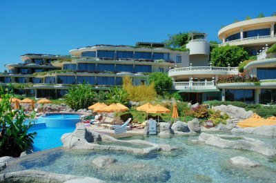 Imagine Hotel Crystal Sunrise Queen Luxury Resort & Spa