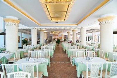 Imagine Hotel Crystal Sunrise Queen Luxury Resort & Spa