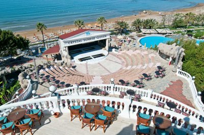 Imagine Hotel Crystal Sunrise Queen Luxury Resort & Spa