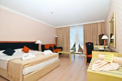 Imagine Hotel Crystal Sunrise Queen Luxury Resort & Spa