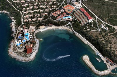 Imagine Hotel Pine Bay Holiday Resort
