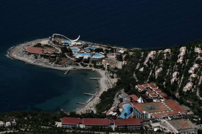 Imagine Hotel Pine Bay Holiday Resort