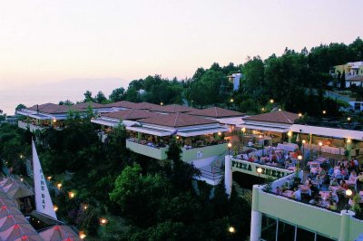 Imagine Hotel Pine Bay Holiday Resort