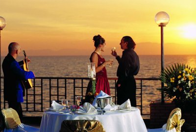 Imagine Hotel Pine Bay Holiday Resort