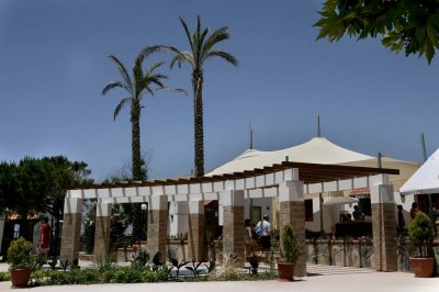 Imagine Hotel Pine Bay Holiday Resort