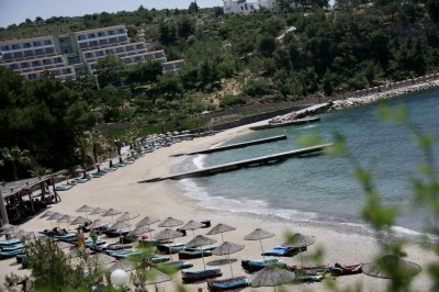 Imagine Hotel Pine Bay Holiday Resort