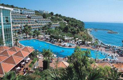 Imagine Hotel Pine Bay Holiday Resort