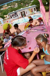 Imagine Hotel Pine Bay Holiday Resort