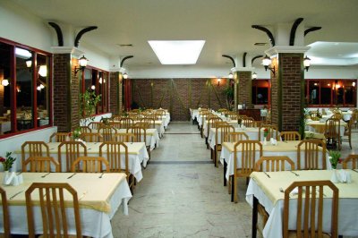 Imagine Hotel Kustur Club Holiday Village