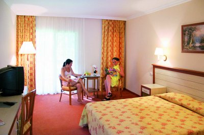 Imagine Hotel Kustur Club Holiday Village
