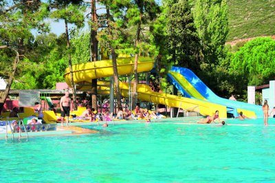 Imagine Hotel Kustur Club Holiday Village