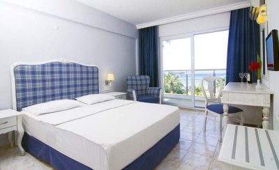 Imagine Hotel Atlantique Holiday Club