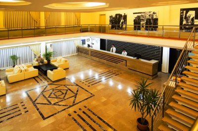 Imagine Hotel Atlantique Holiday Club