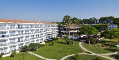 Imagine Hotel Atlantique Holiday Club