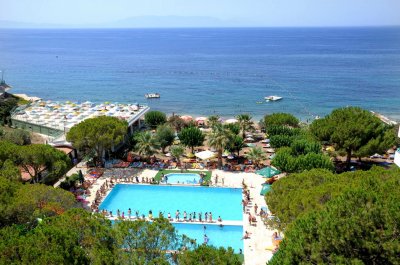 Imagine Hotel Club Grand Efe