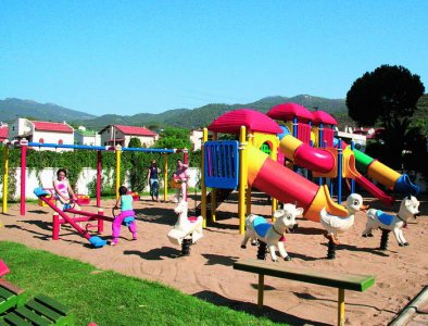 Imagine Hotel Club Grand Efe