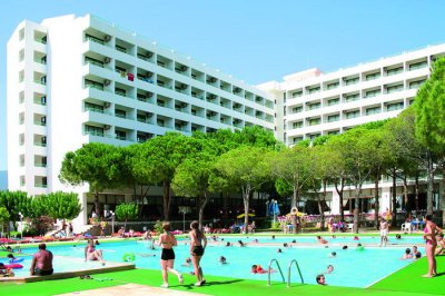 Imagine Hotel Club Grand Efe