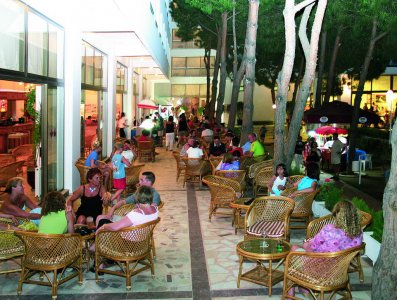 Imagine Hotel Club Grand Efe