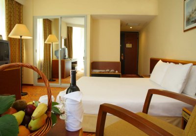 Imagine Hotel Surmeli Efes