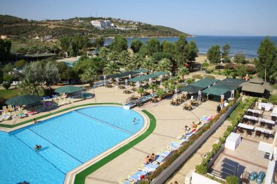 Imagine Hotel Surmeli Efes