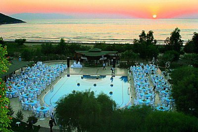 Imagine Hotel Surmeli Efes