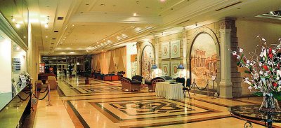 Imagine Hotel Surmeli Efes