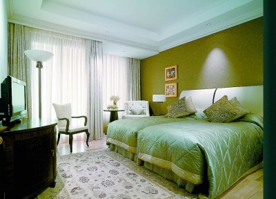 Imagine Hotel Mardan Palace