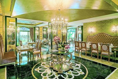 Imagine Hotel Mardan Palace