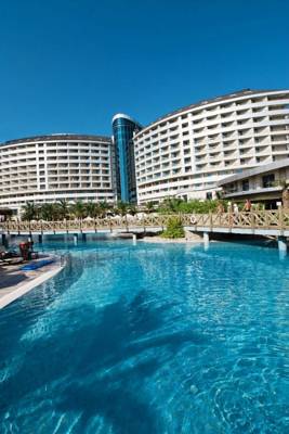 Imagine Hotel Royal Wings