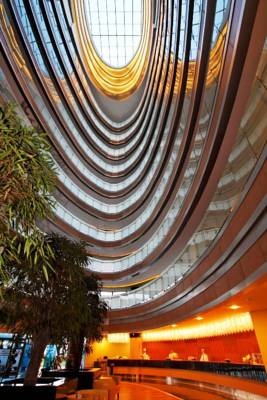 Imagine Hotel Royal Wings