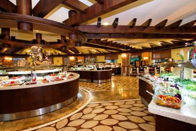 Imagine Hotel Royal Wings