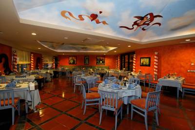 Imagine Hotel Royal Wings